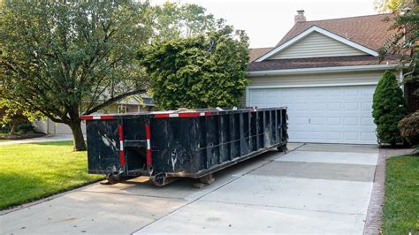 residential dumpster rental lower burrell  For example, a 20-yard dumpster is 8 feet wide x 22 feet long x 4 feet high